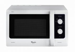 Whirlpool MWD 202 FW