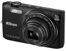 Nikon COOLPIX S6800