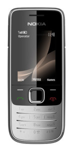 Nokia 2730 classic