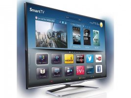 Philips 50PFL5038H/12