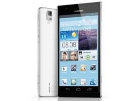 Huawei Ascend P2