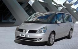 Renault Espace 2011