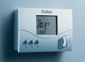 Vaillant calorMATIC 360