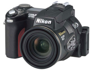 Nikon COOLPIX 8700