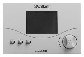 Vaillant VRT 330