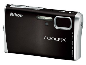 Nikon COOLPIX S52c