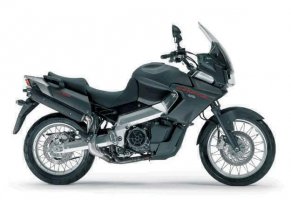 Aprilia ETV 1000 Caponord