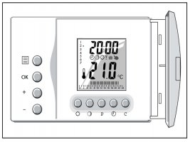 Vaillant VRT 320