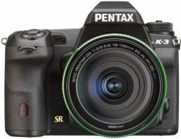 Pentax K-3