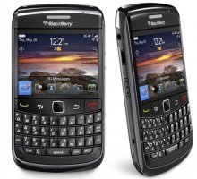 BlackBerry 9780 Bold