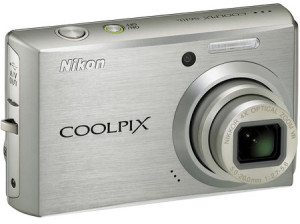 Nikon COOLPIX S610