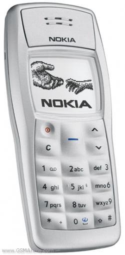 Nokia 1101