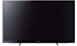 Sony KDL-40HX753