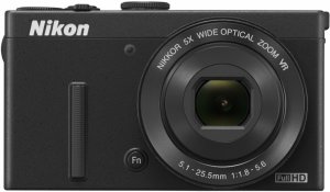 Nikon COOLPIX P340