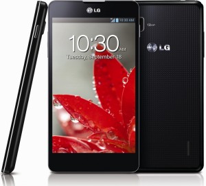 LG E975 OPTIMUS G