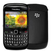 BlackBerry Curve 8520