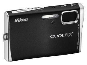 Nikon COOLPIX S51c