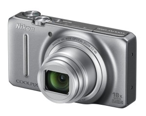 Nikon COOLPIX S9200