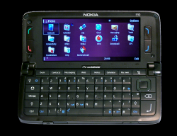 Nokia E90 Communicator