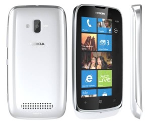 Nokia Lumia 610