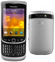 BlackBerry Torch 9810