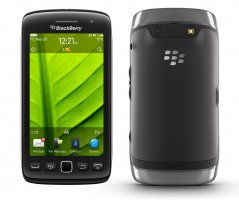 BlackBerry 9860 Torch