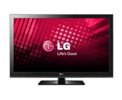 LG 37LK450