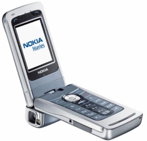 Nokia N90