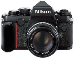 Nikon Df