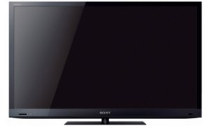 Sony KDL-40HX720
