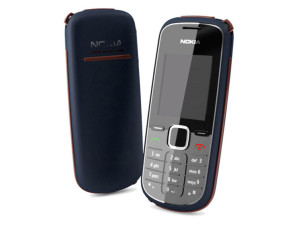 Nokia 1662