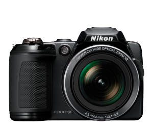 Nikon COOLPIX L120