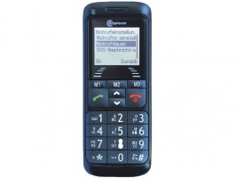 Amplicomms PowerTel M5000