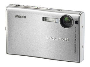 Nikon COOLPIX S9