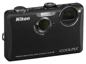 Nikon COOLPIX S1100pj