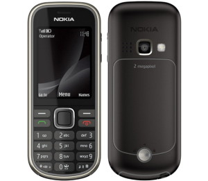 Nokia 3720 classic