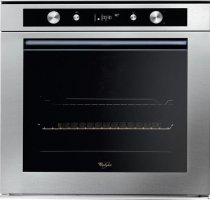 Whirlpool AKZM 654 IX