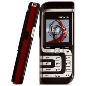 Nokia 7260