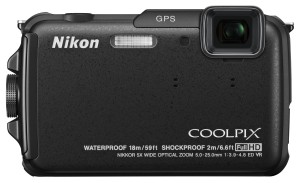 Nikon COOLPIX AW110