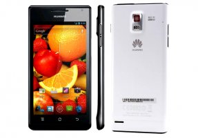 Huawei Ascend P1