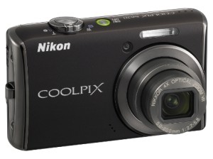 Nikon COOLPIX S620