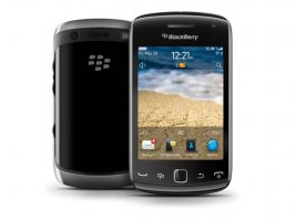 BlackBerry Curve 9380