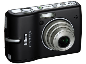 Nikon COOLPIX L12