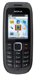 Nokia 1616