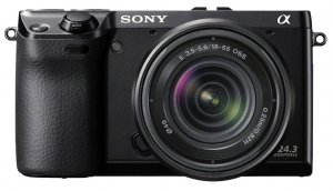Sony NEX-7