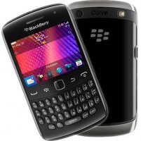 BlackBerry Curve 9350