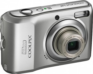 Nikon COOLPIX L19