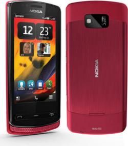 Nokia 700 Smartphone