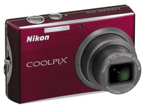 Nikon COOLPIX S710