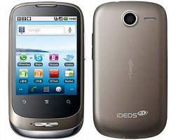 Huawei Ideos X1